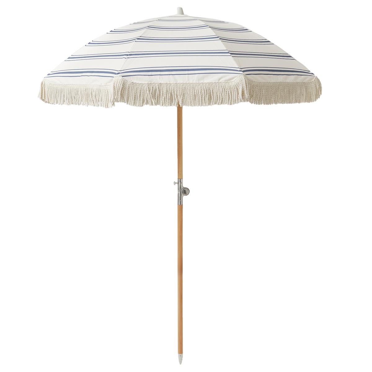 SUNNYLiFE The Resort Luxe Beach Umbrella